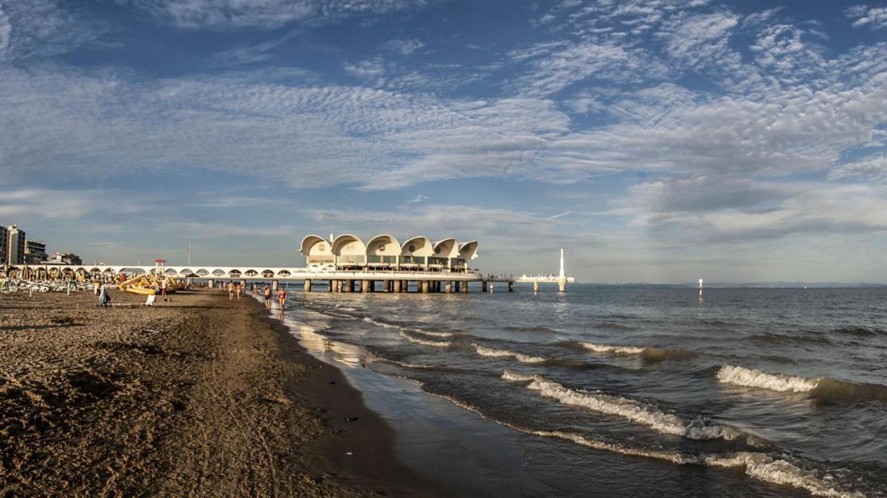 Cond Primavera لينانو سابيادورو المظهر الخارجي الصورة